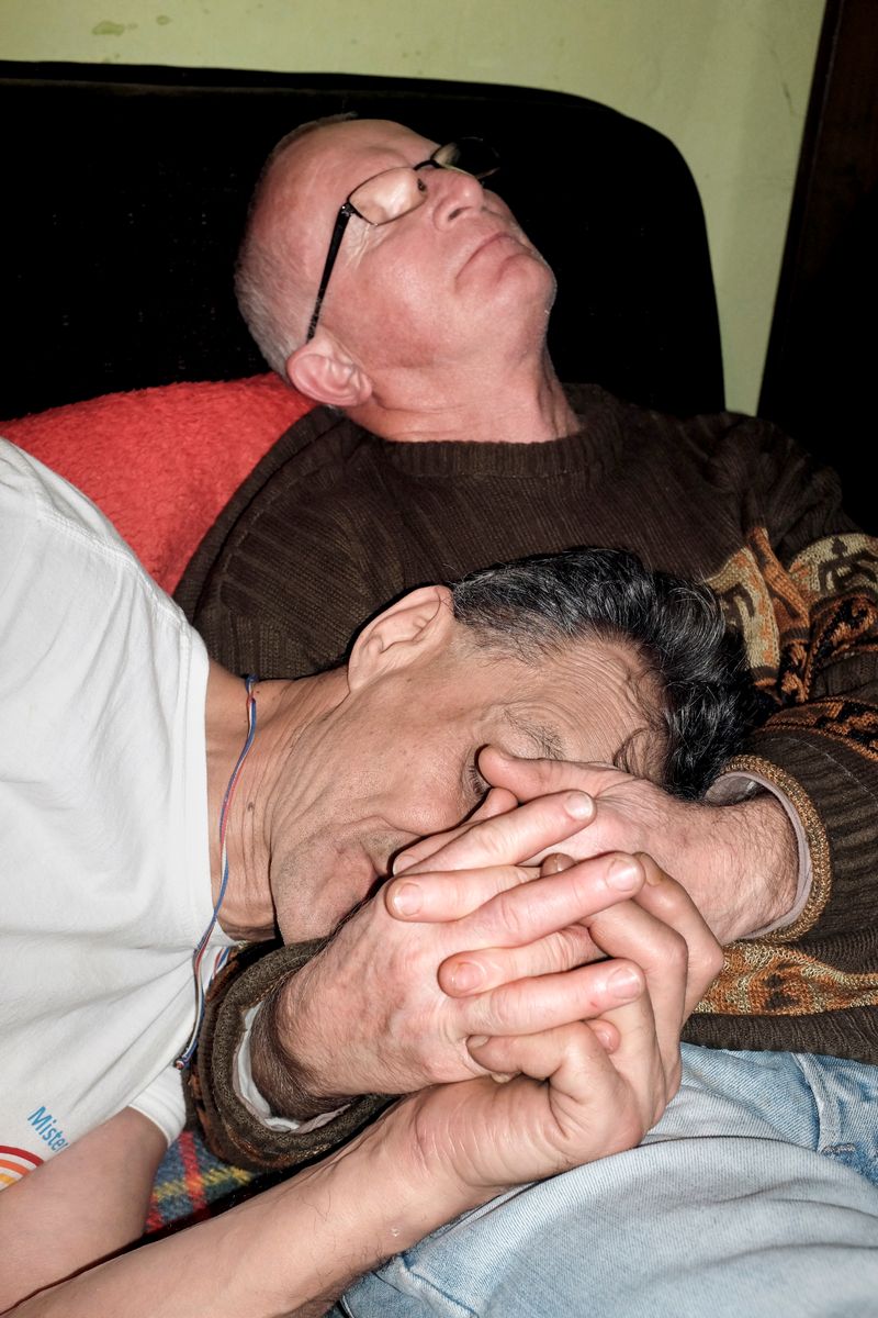 © Ivan Tomasevic - Image from the Plima photography project