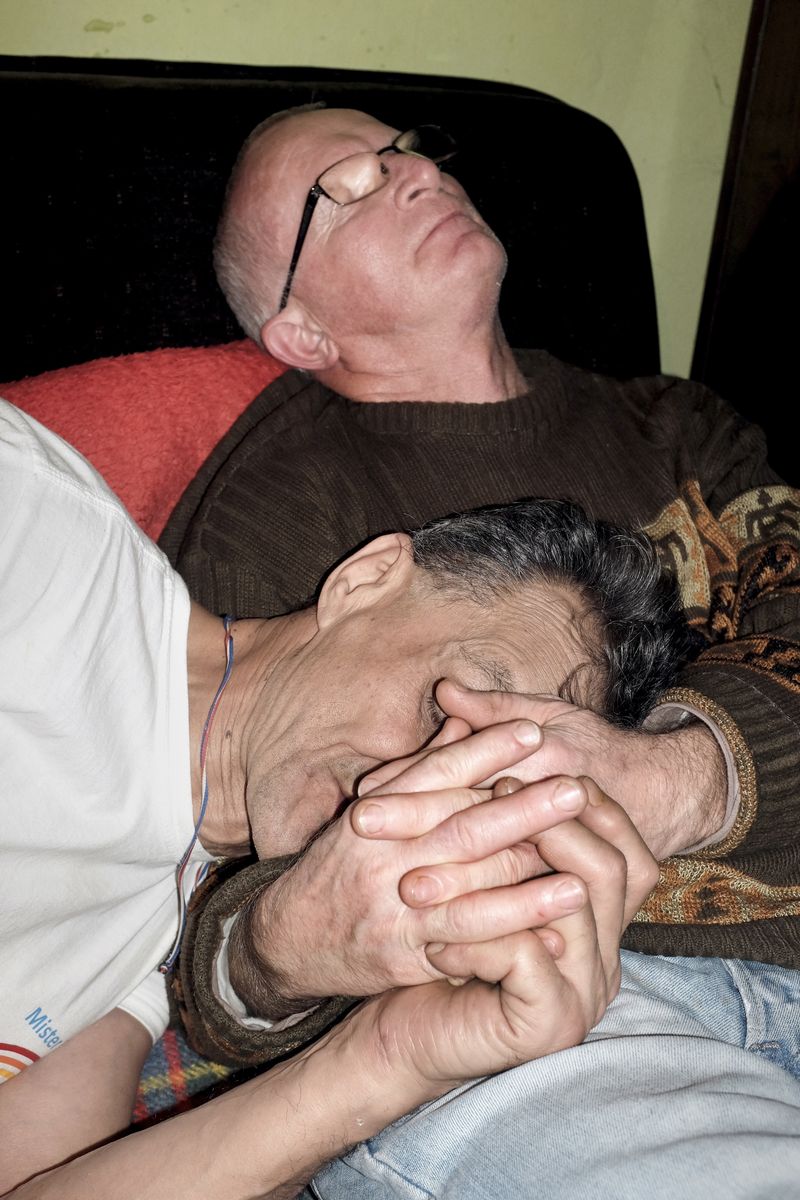 © Ivan Tomasevic - Image from the Plima photography project