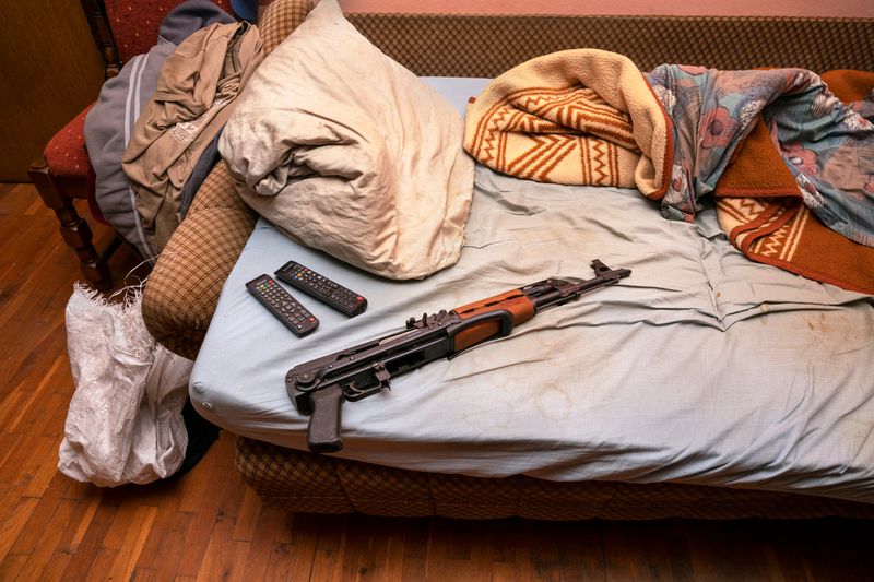 © Ivan Tomasevic - Image from the Plima photography project