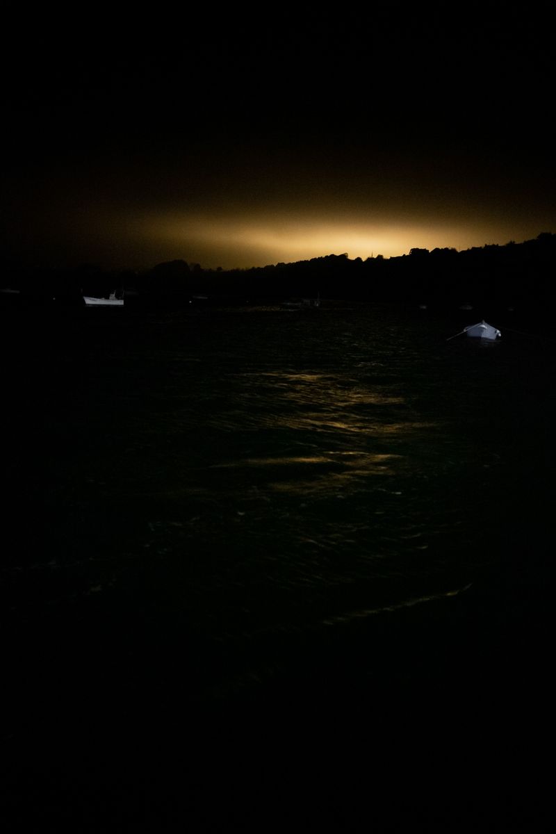 © Julie Bourges - Lights of Paimpol, French Brittany