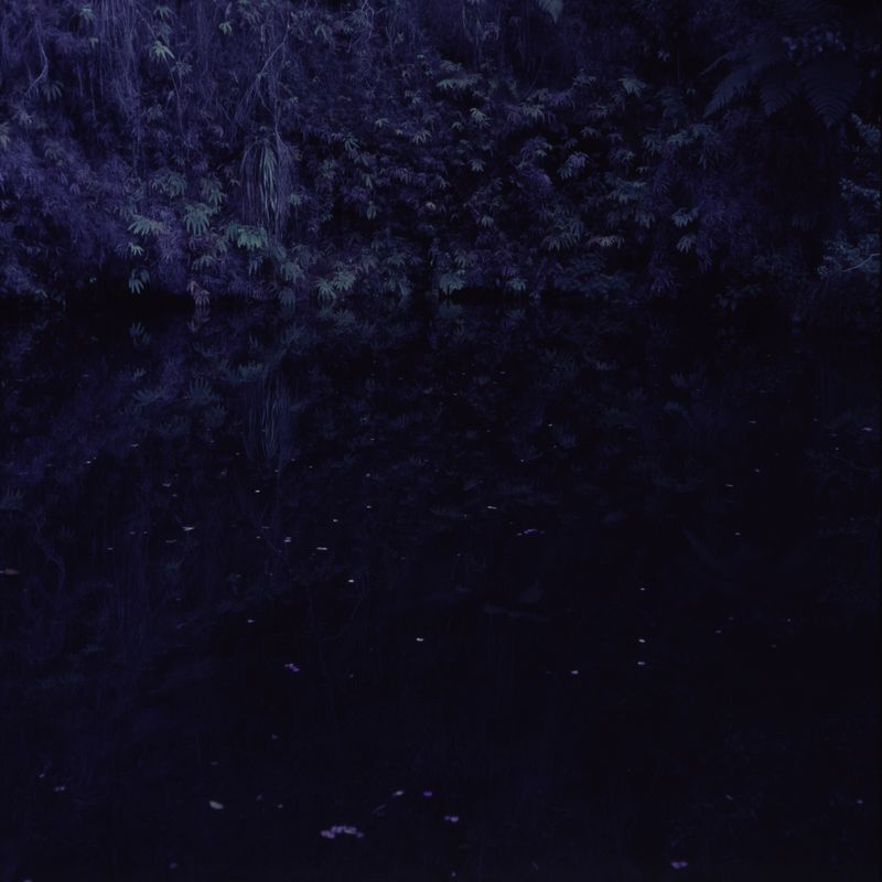 © luiz maudonnet - Image from the The Mountain that Cried photography project