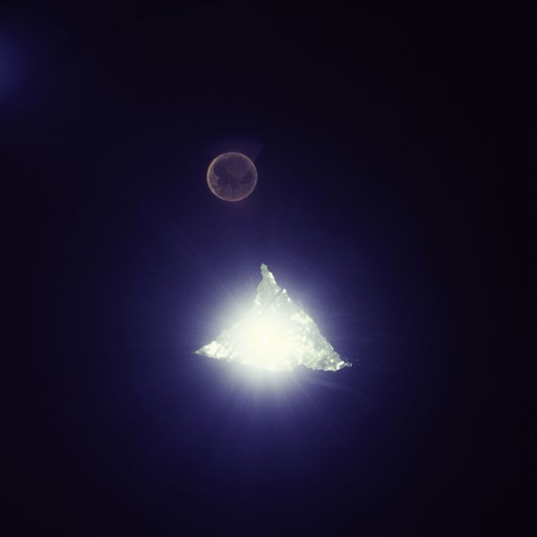 © luiz maudonnet - Image from the The Mountain that Cried photography project