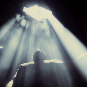 The Mountain that Cried