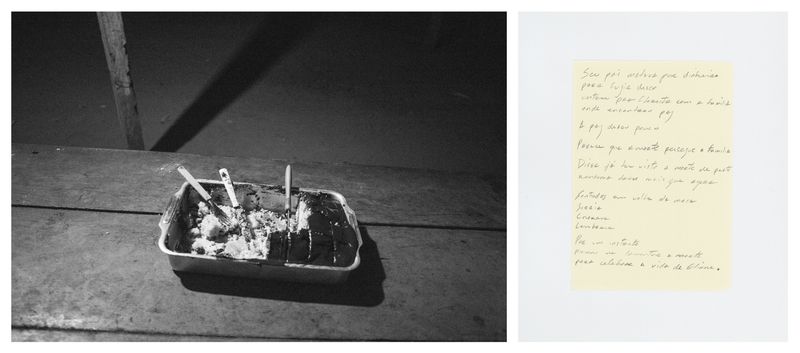 © luiz maudonnet - Image from the Riverine Chronicles photography project