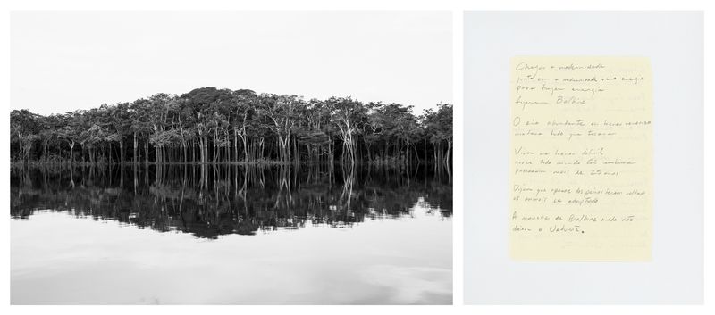© luiz maudonnet - Image from the Riverine Chronicles photography project
