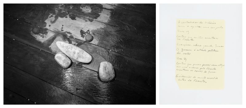 © luiz maudonnet - Image from the Riverine Chronicles photography project