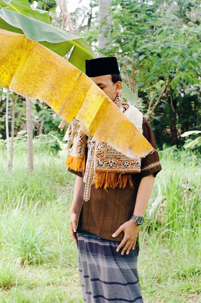 © Marcos Rico - Image from the Rahasia photography project