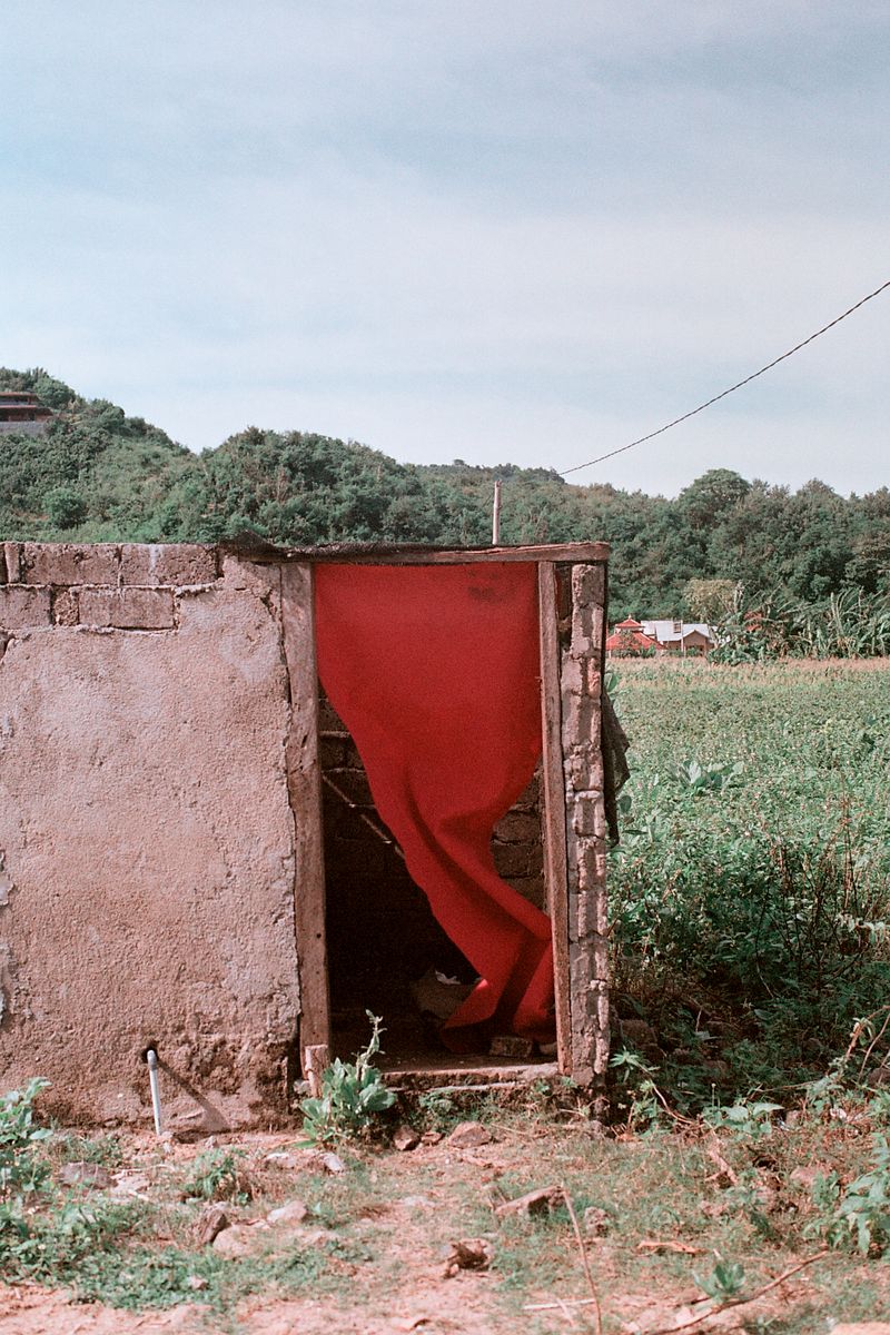 © Marcos Rico - Image from the Rahasia photography project