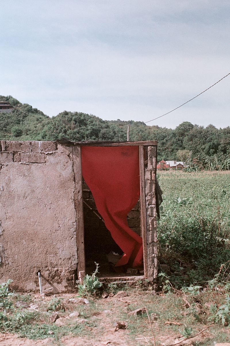 © Marcos Rico - Image from the Rahasia photography project