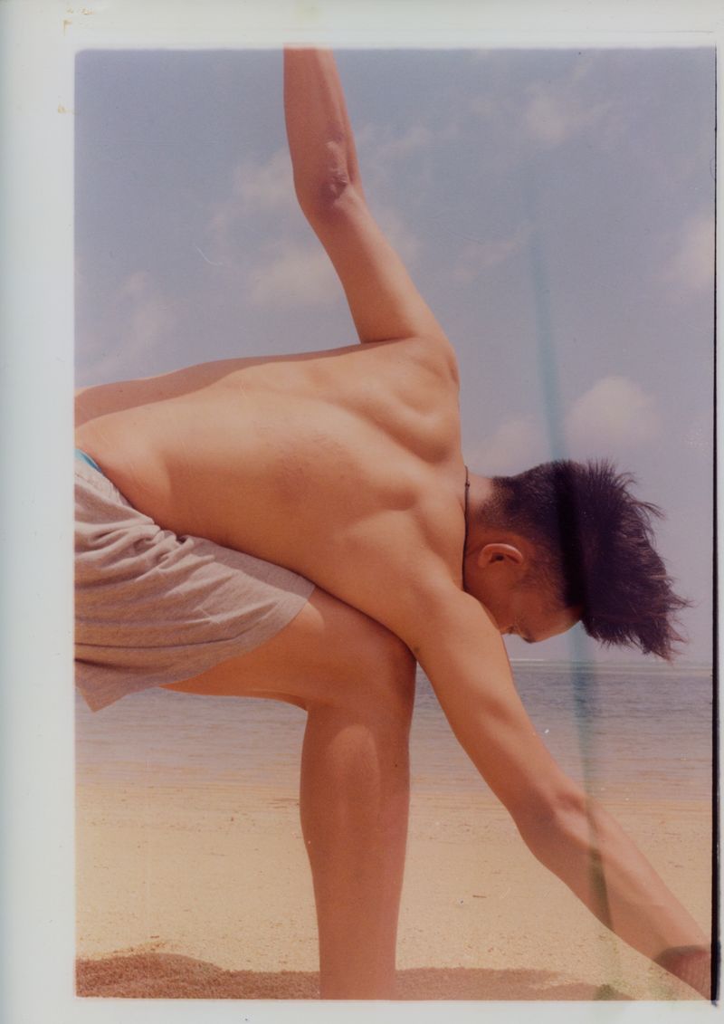 © Marcos Rico - Image from the Rahasia photography project