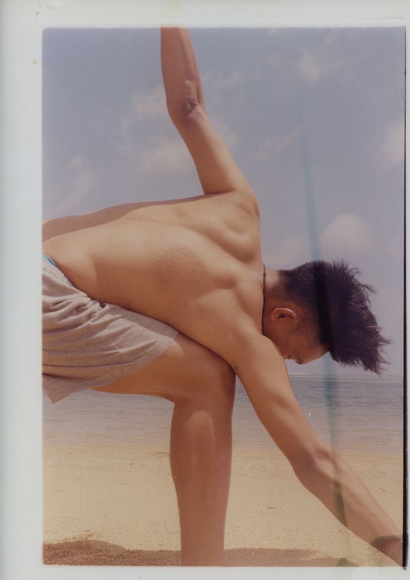 © Marcos Rico - Image from the Rahasia photography project