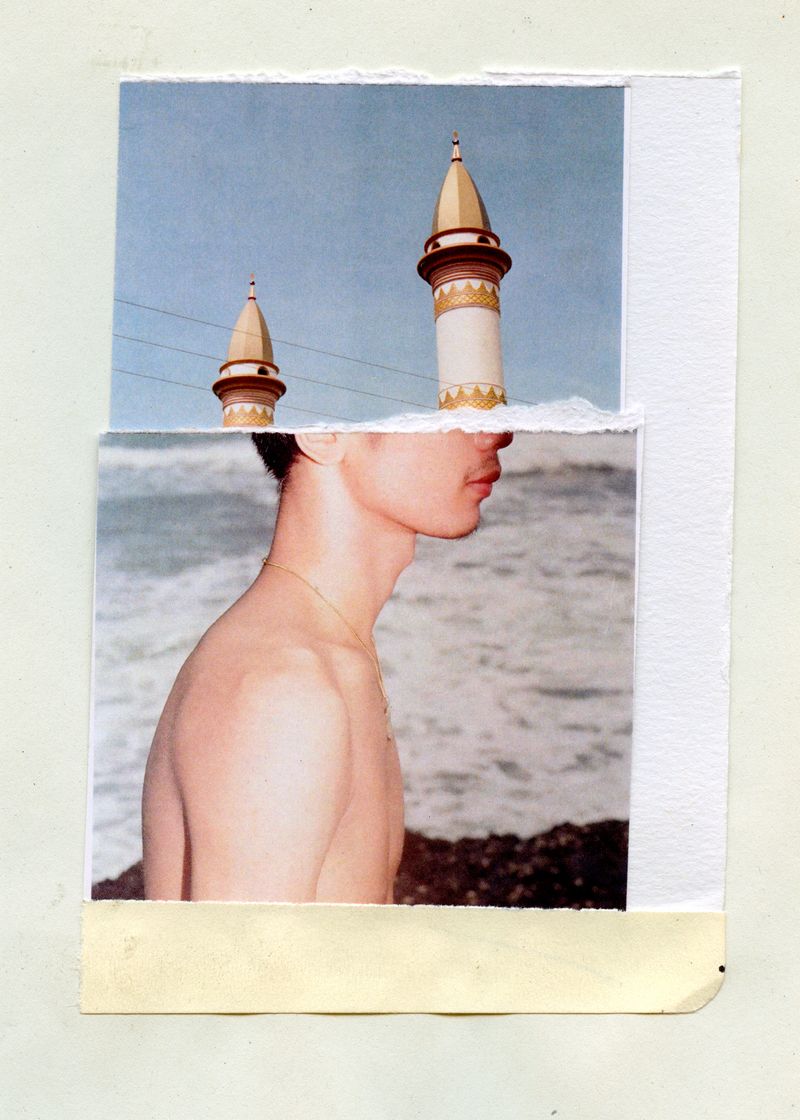 © Marcos Rico - Image from the Rahasia photography project