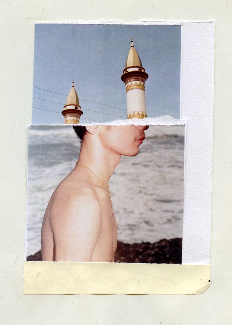 © Marcos Rico - Image from the Rahasia photography project
