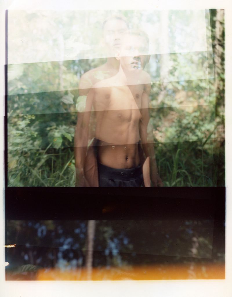 © Marcos Rico - Image from the Rahasia photography project