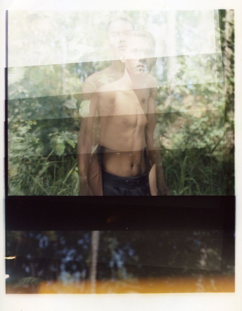 © Marcos Rico - Image from the Rahasia photography project
