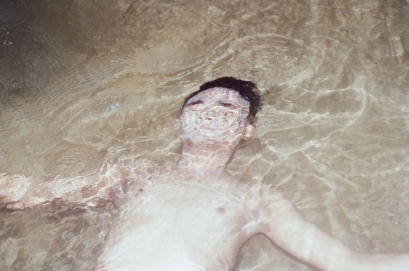 © Marcos Rico - Image from the Rahasia photography project