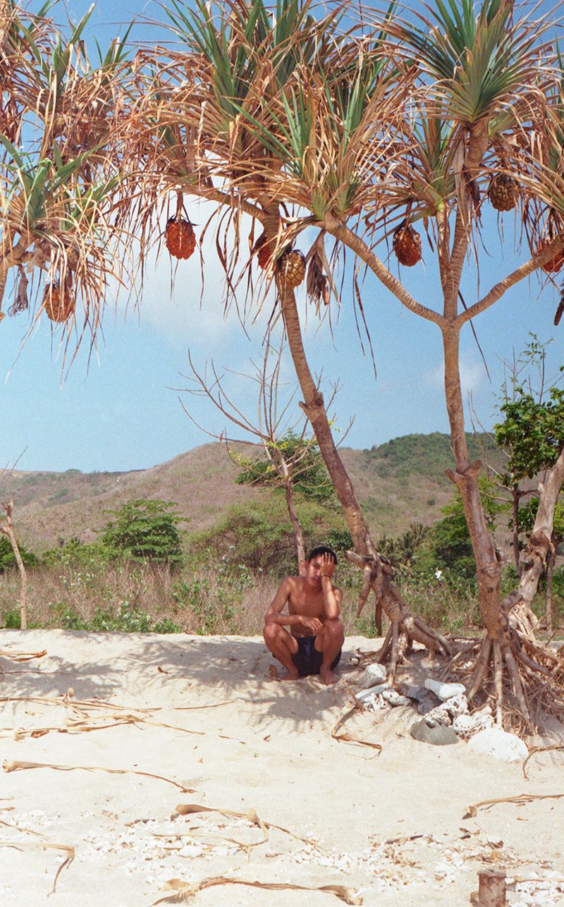 © Marcos Rico - Image from the Rahasia photography project