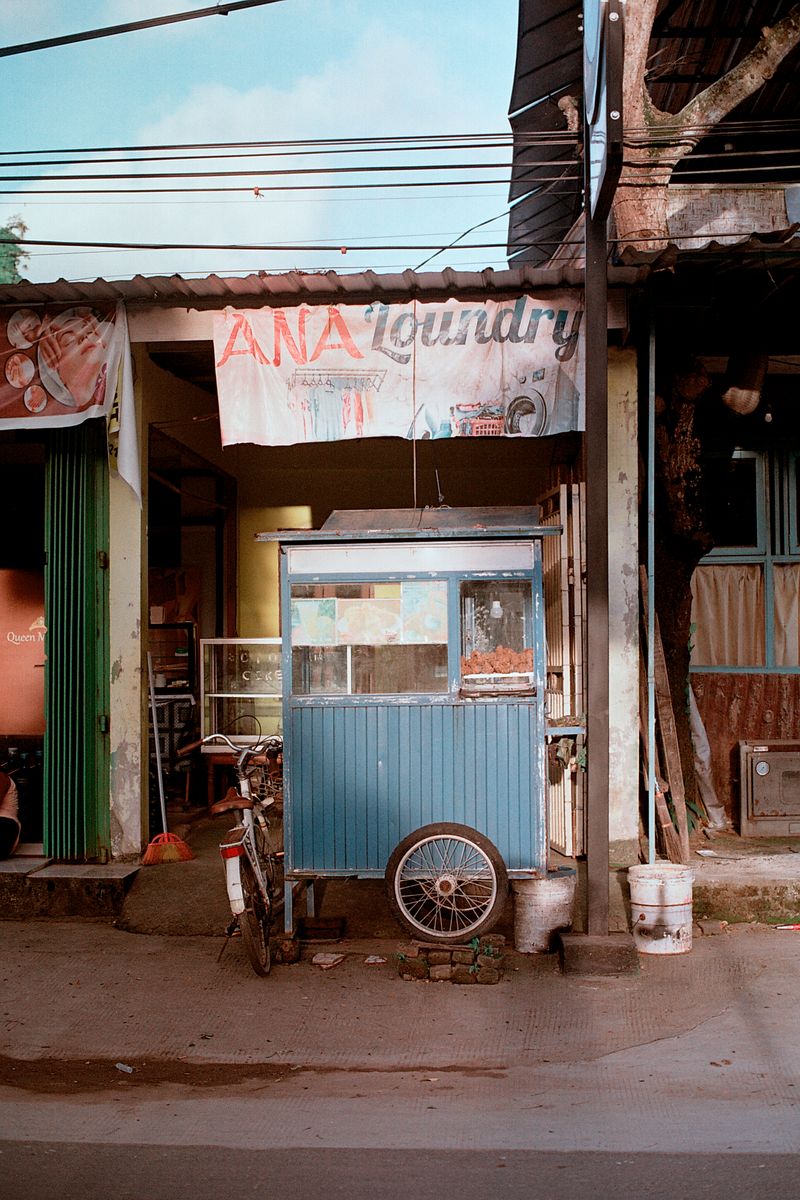 © Marcos Rico - Image from the Rahasia photography project