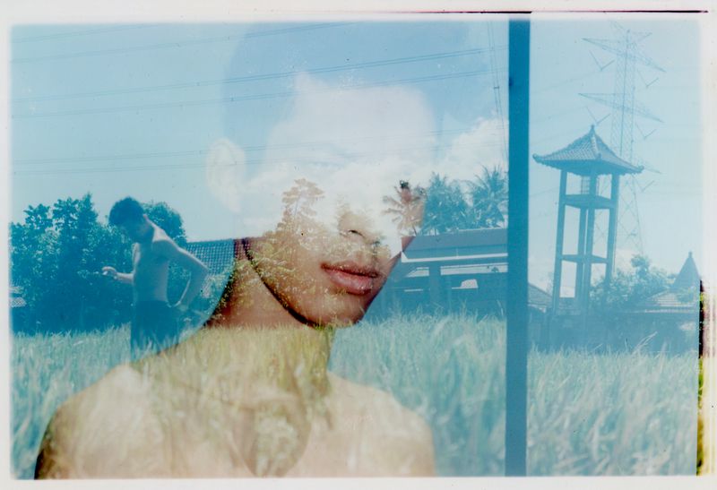 © Marcos Rico - Image from the Rahasia photography project