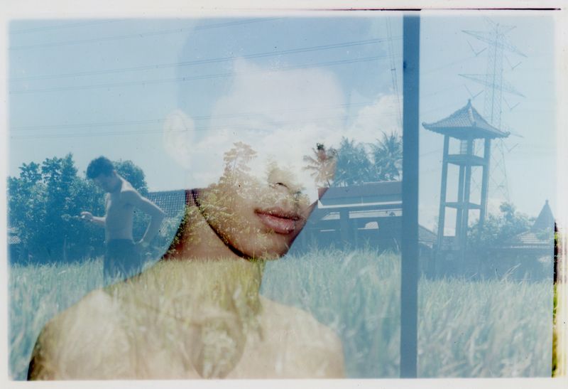 © Marcos Rico - Image from the Rahasia photography project