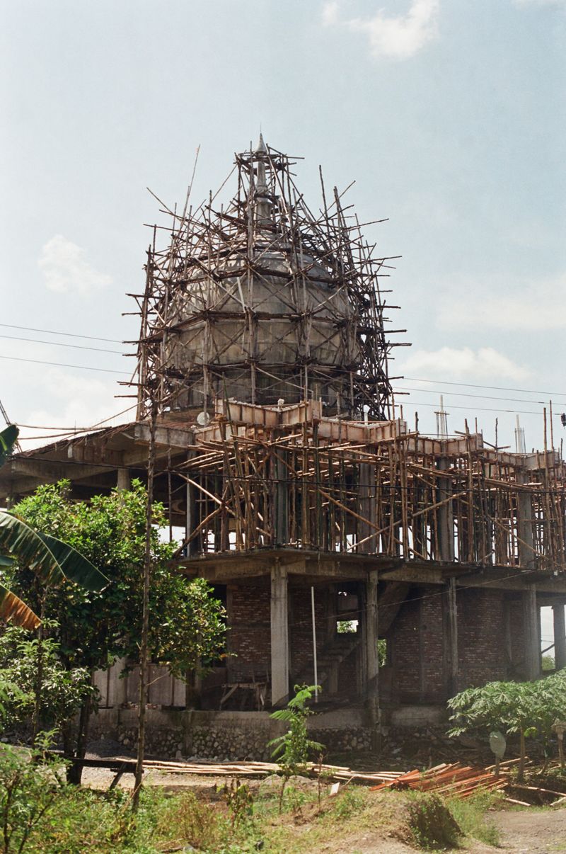 © Marcos Rico - Image from the Rahasia photography project