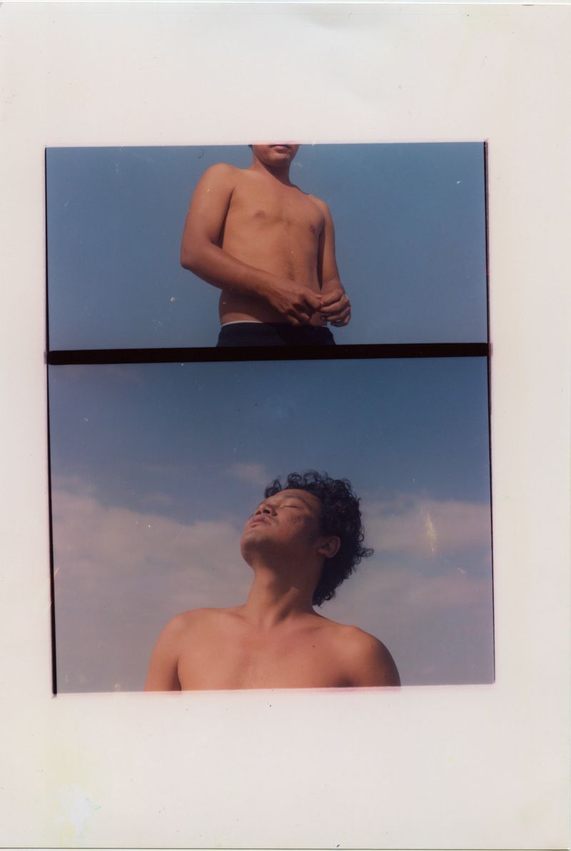 © Marcos Rico - Image from the Rahasia photography project