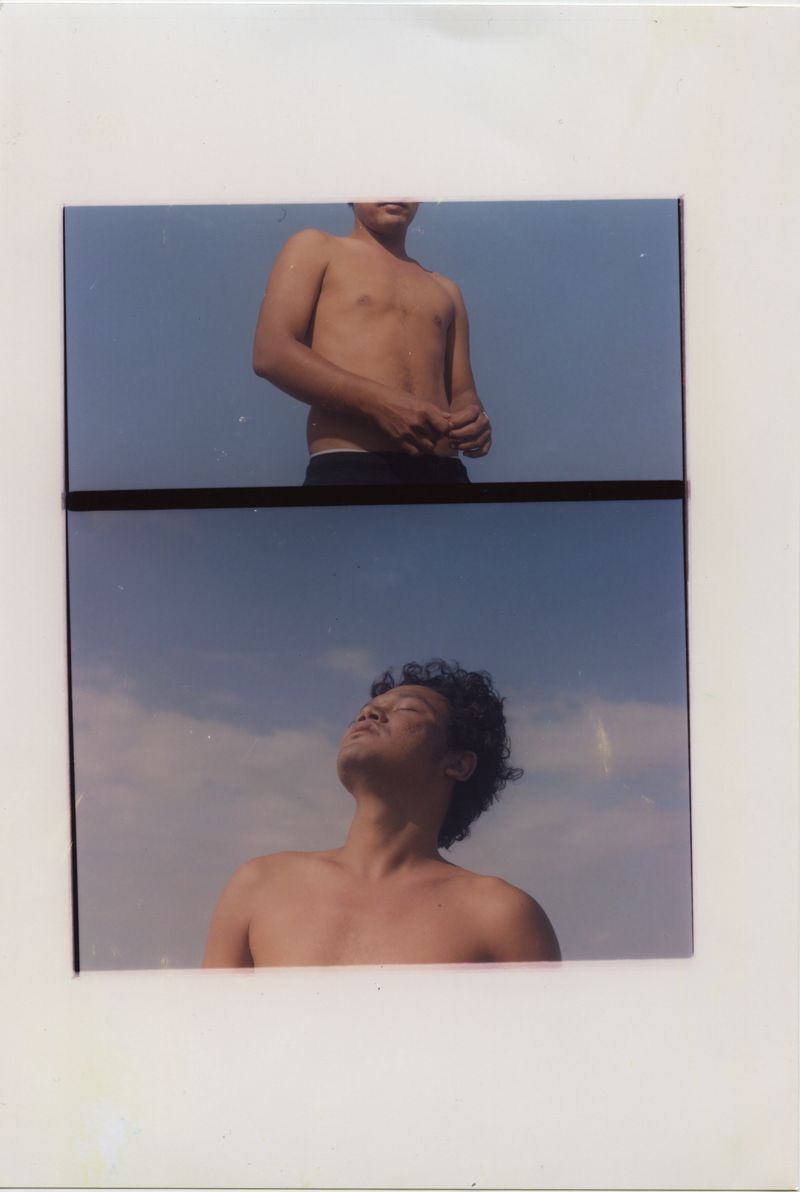 © Marcos Rico - Image from the Rahasia photography project