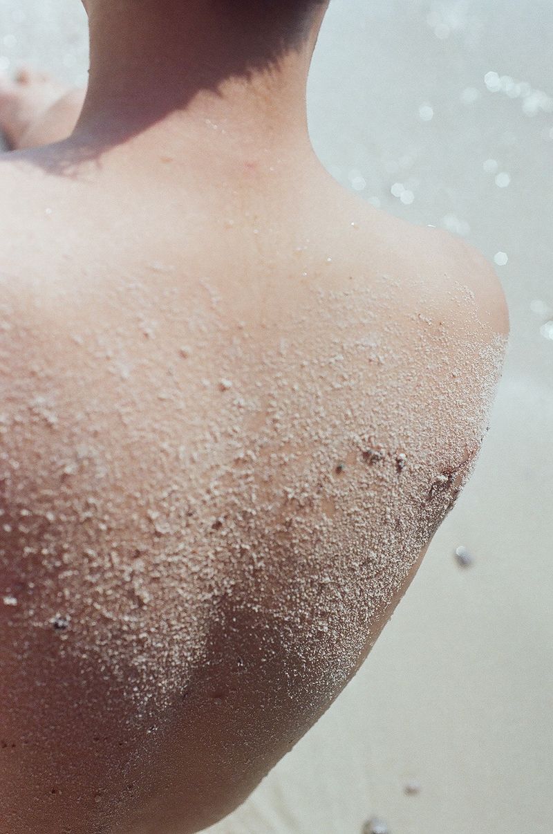 © Marcos Rico - Image from the Rahasia photography project