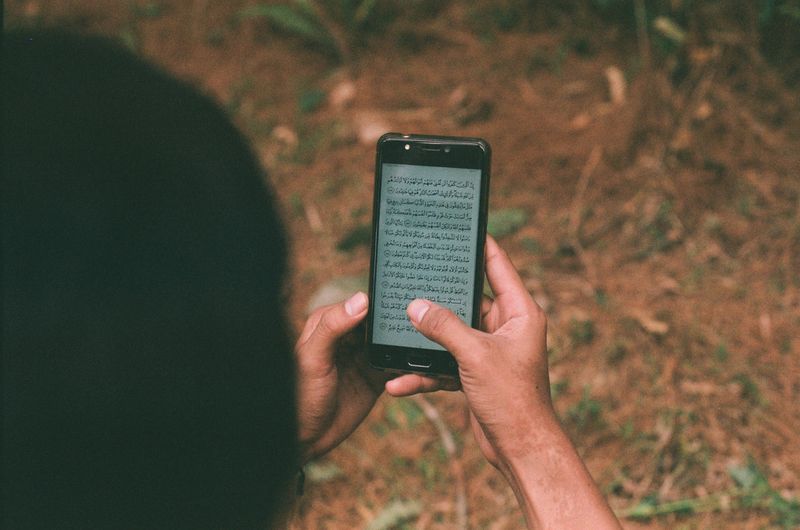 © Marcos Rico - Image from the Rahasia photography project