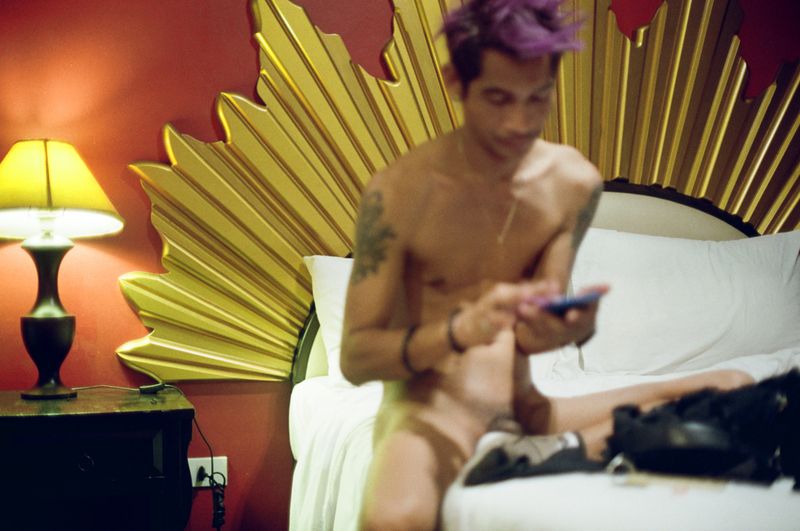 © Marcos Rico - Image from the Rahasia photography project