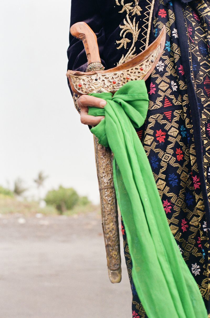 © Marcos Rico - Image from the Rahasia photography project