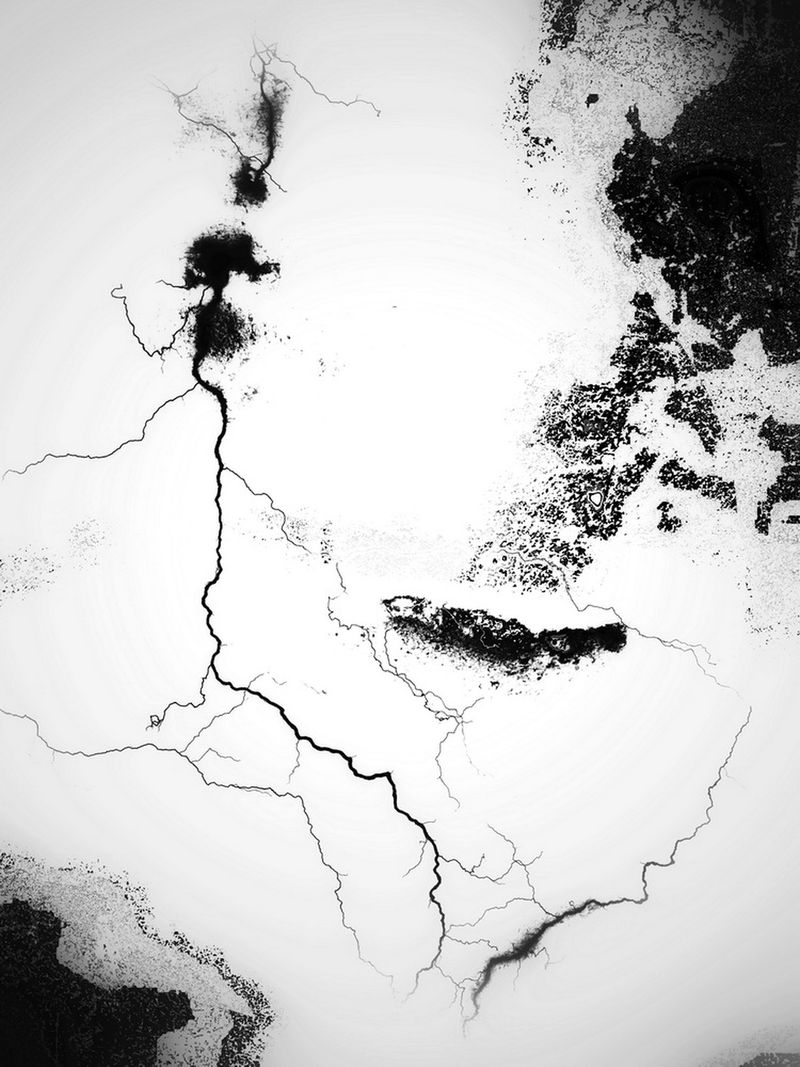 © Makis Makris - Image from the Vanessa photography project