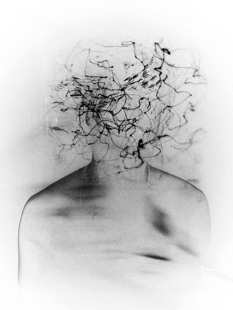 © Makis Makris - Image from the Vanessa photography project