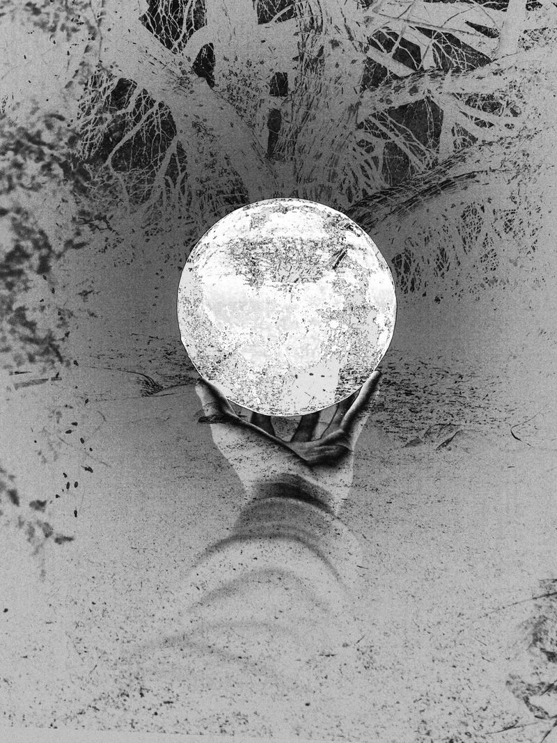 © Makis Makris - Image from the Vanessa photography project