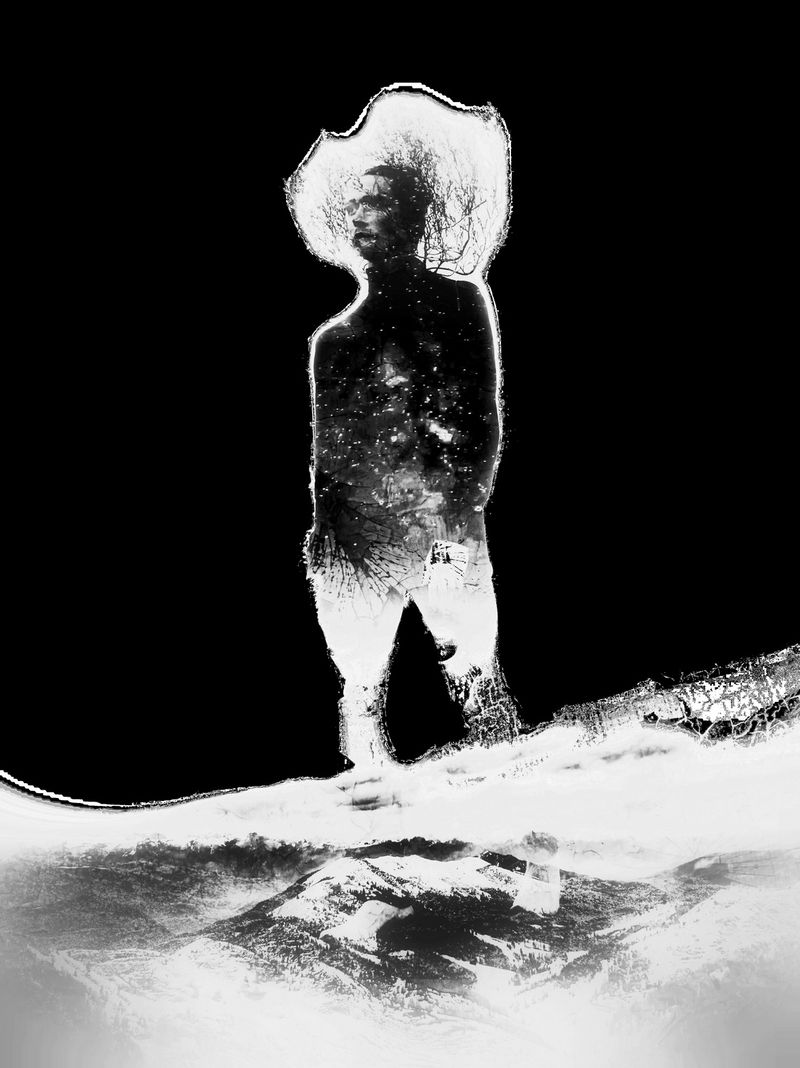 © Makis Makris - Image from the Vanessa photography project