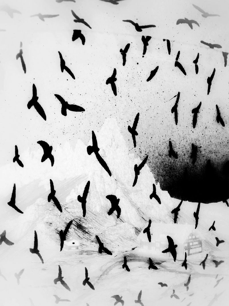 © Makis Makris - Image from the Vanessa photography project