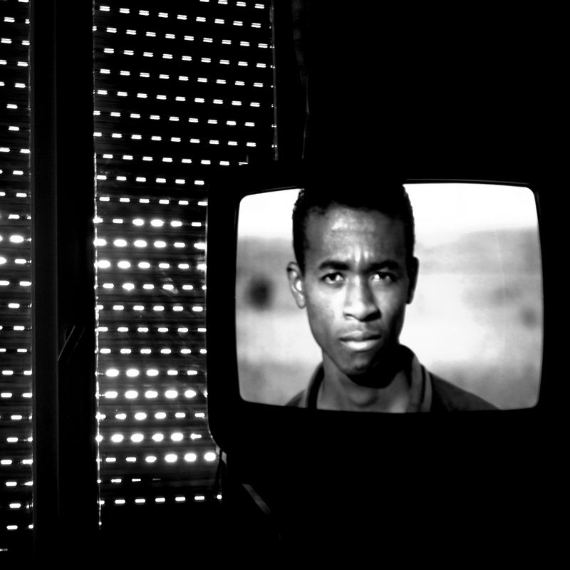 © Makis Makris - Image from the Intimateness photography project