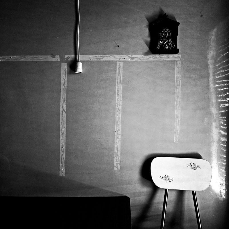 © Makis Makris - Image from the Intimateness photography project