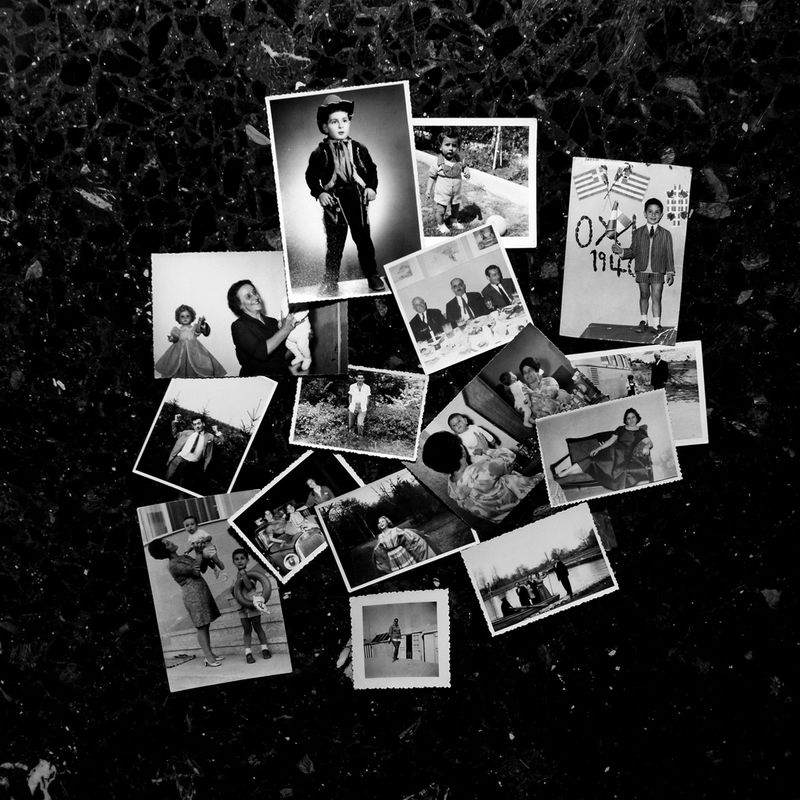 © Makis Makris - Image from the Intimateness photography project