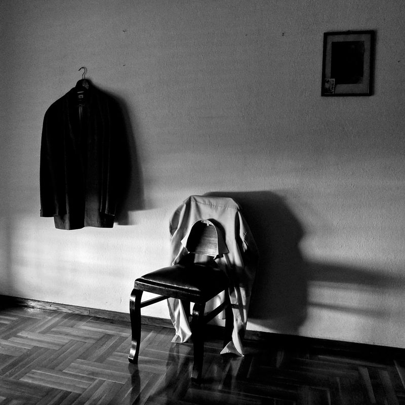 © Makis Makris - Image from the Intimateness photography project