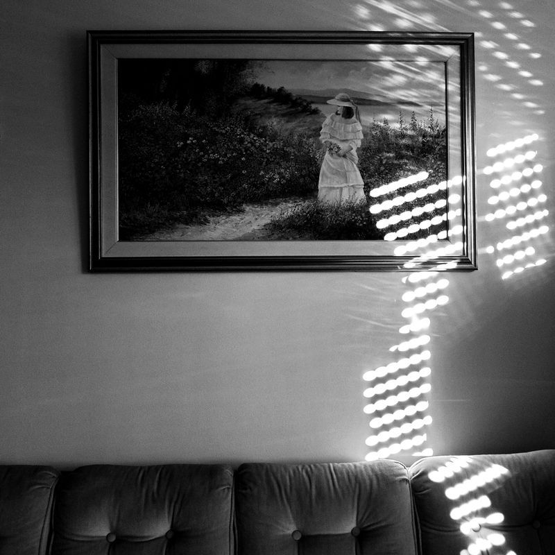 © Makis Makris - Image from the Intimateness photography project