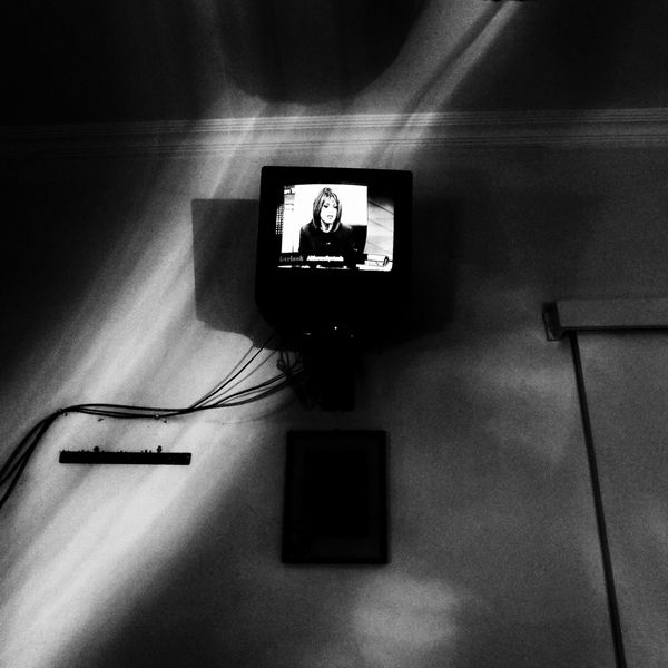 © Makis Makris - Image from the Intimateness photography project