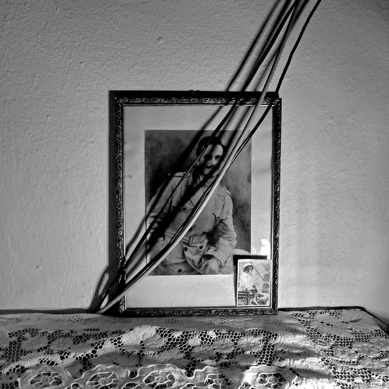 © Makis Makris - Image from the Intimateness photography project
