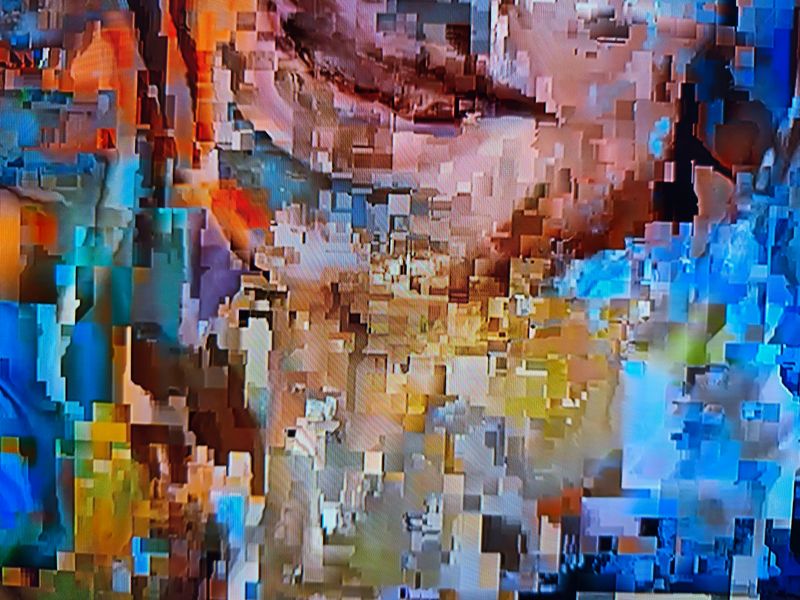 © Makis Makris - Image from the SPIN photography project