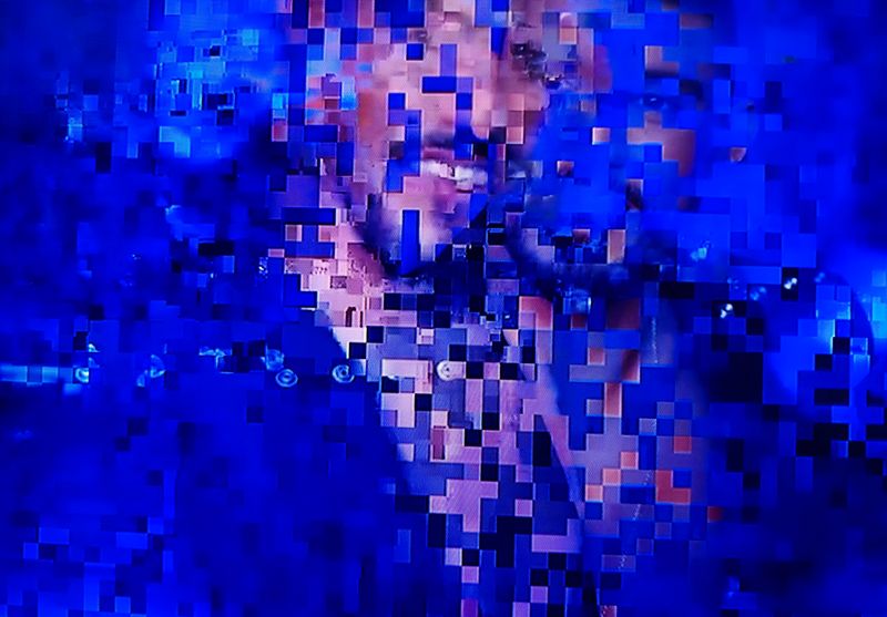 © Makis Makris - Image from the SPIN photography project