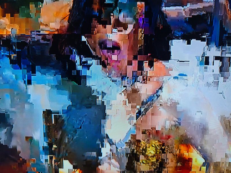 © Makis Makris - Image from the SPIN photography project