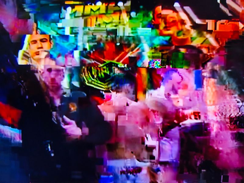 © Makis Makris - Image from the SPIN photography project