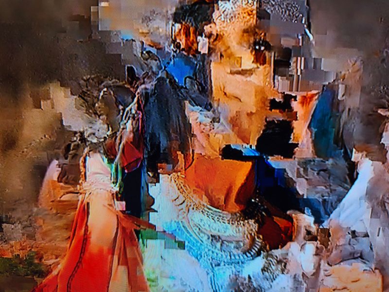 © Makis Makris - Image from the SPIN photography project