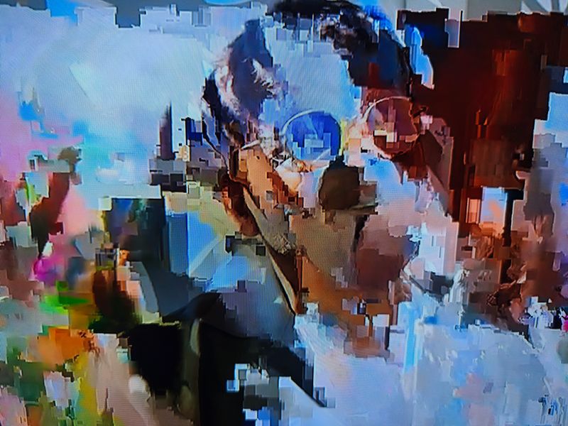 © Makis Makris - Image from the SPIN photography project