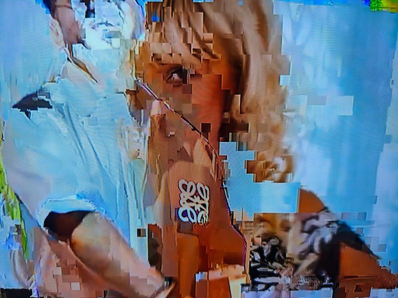 © Makis Makris - Image from the SPIN photography project